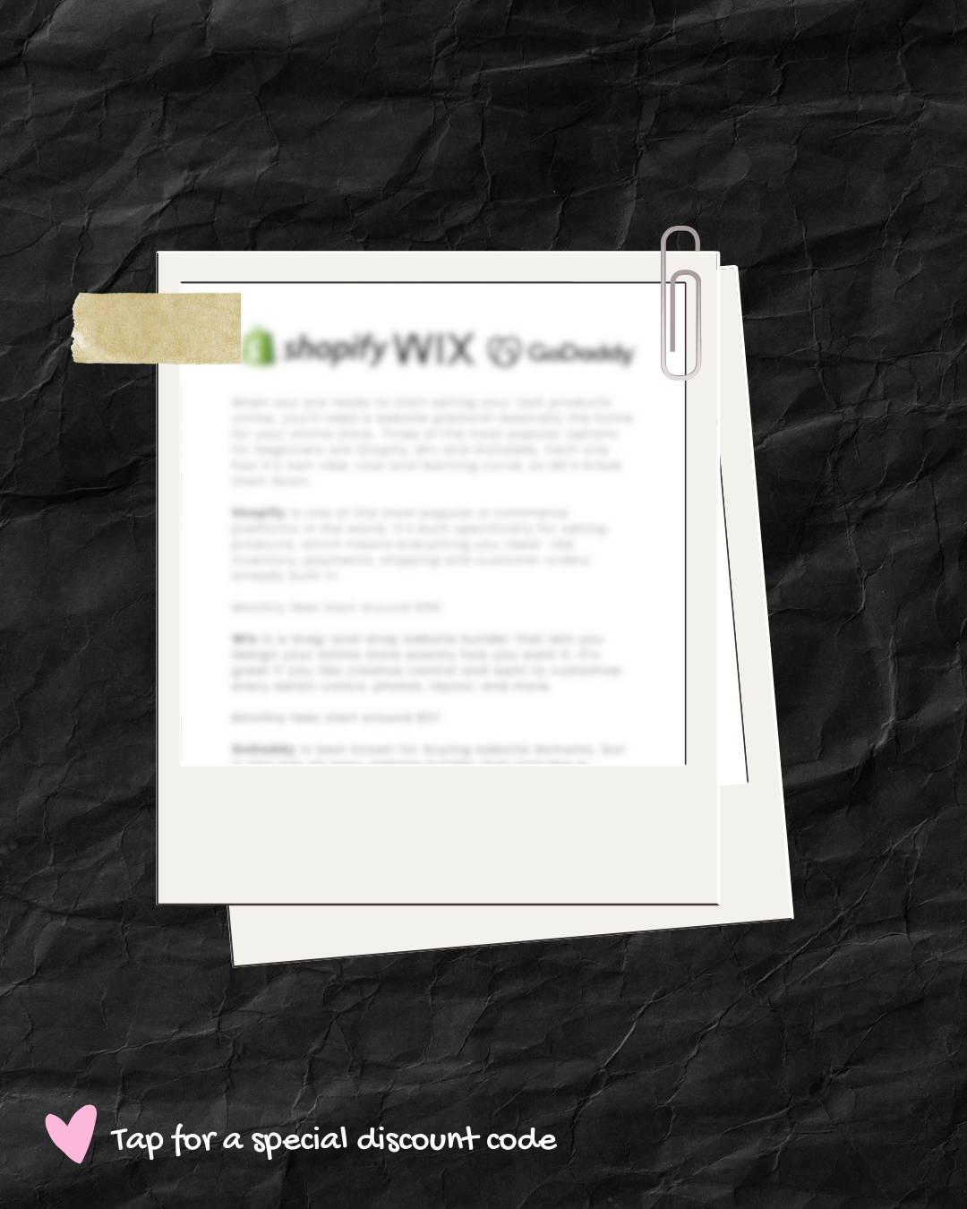 Rich Off Lashes: Beginners Guide to Entrepreneurship